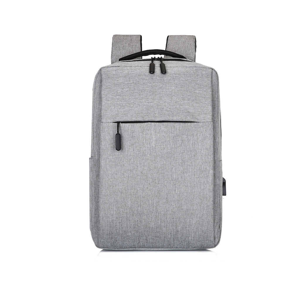 High Tech Laptop Backpack