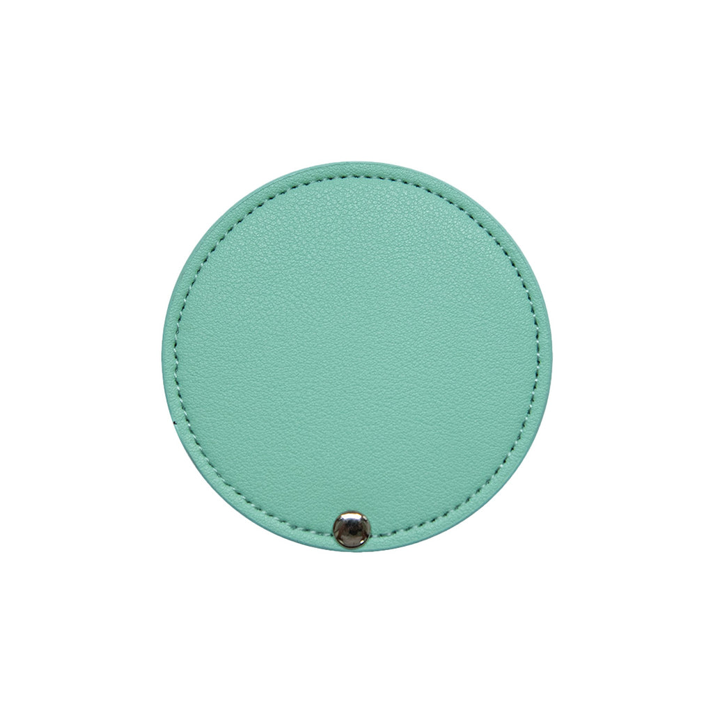Premium PU Mini Rotating Mirror