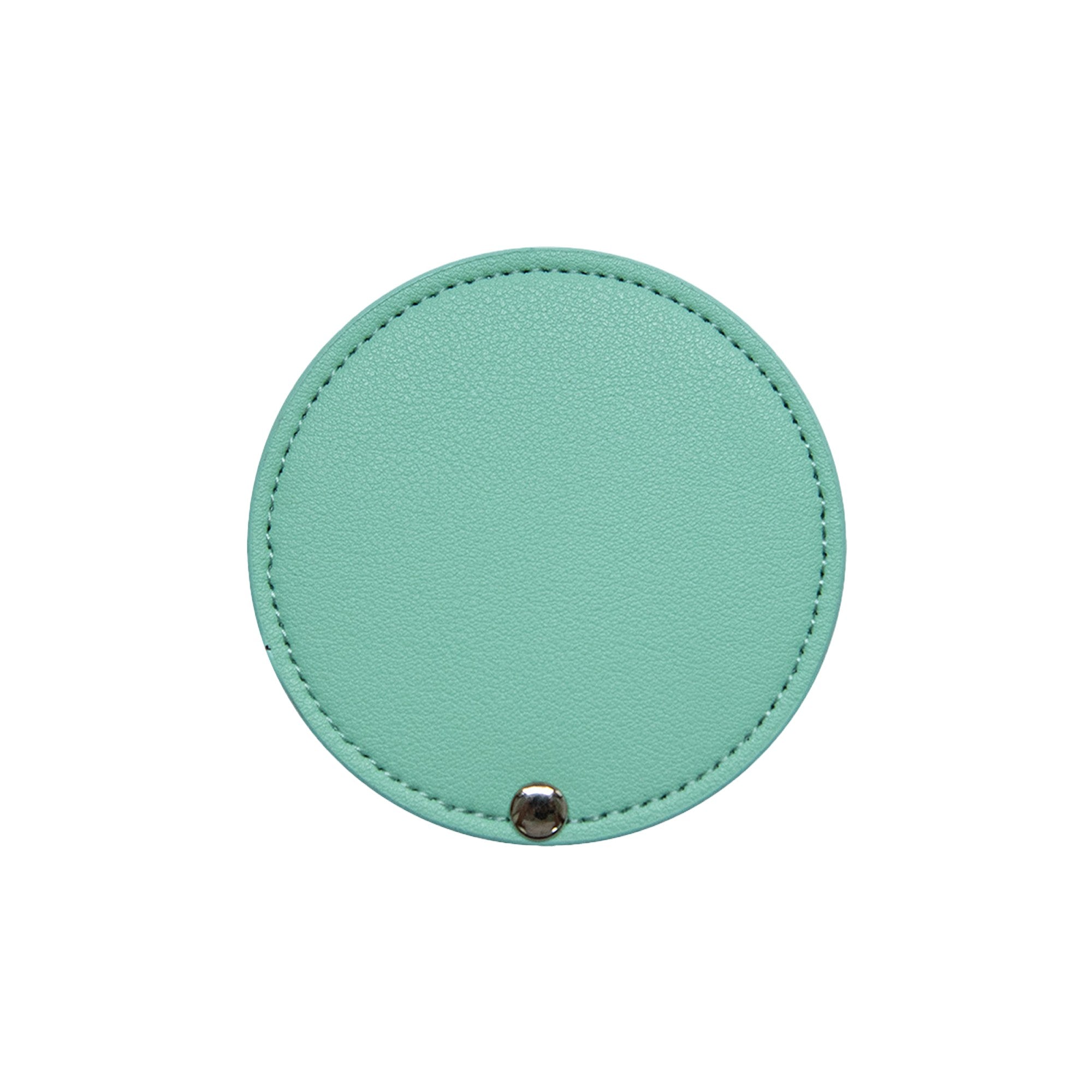Premium PU Mini Rotating Mirror