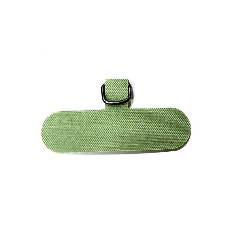 Ultra-Thin Mobile Phone Anti-Loss Piece