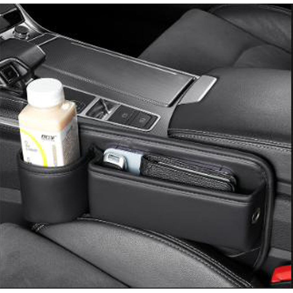 Car Seat Gap Filler Organizer