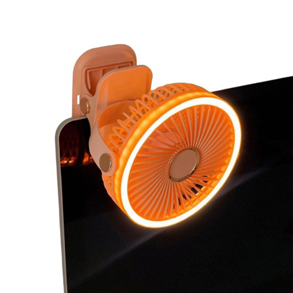 Multi-function Fan