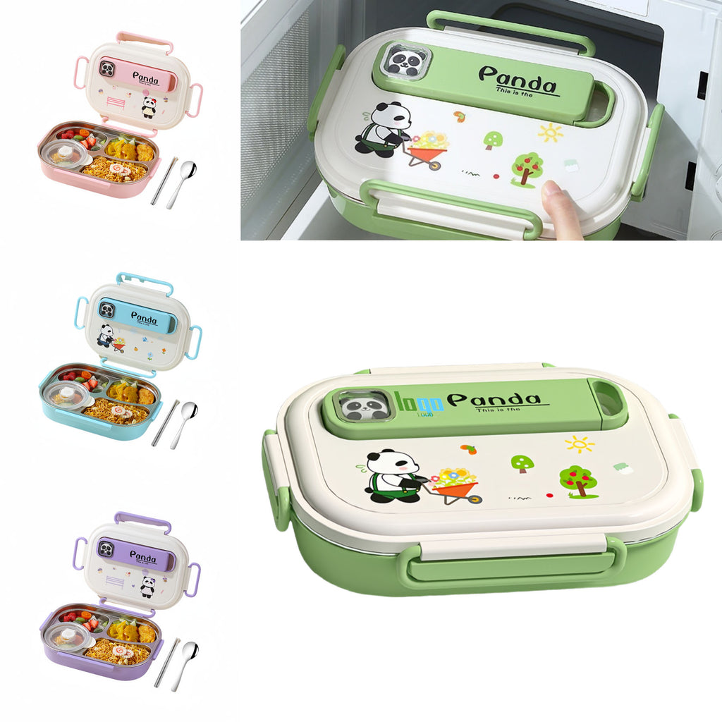 Thermal Lunch Box