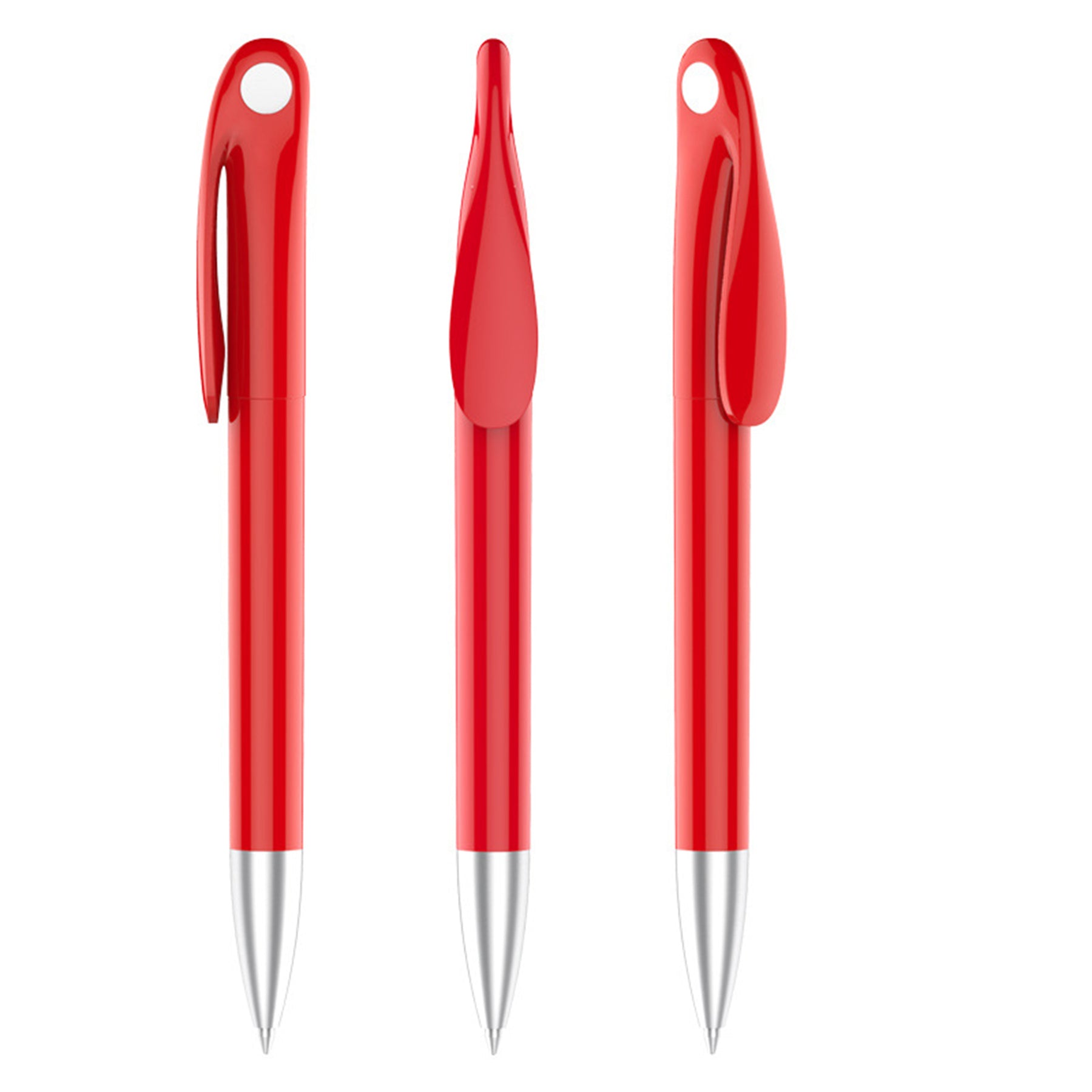 Creative Twist BallPoint Pen
