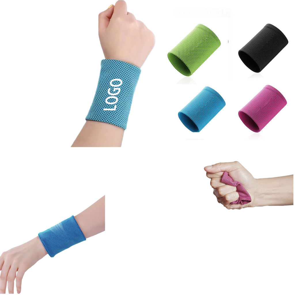 Sports Wrist Wrap