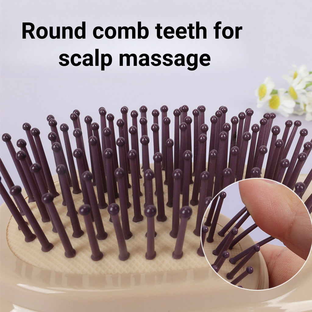Portable Airbag Cushion Comb