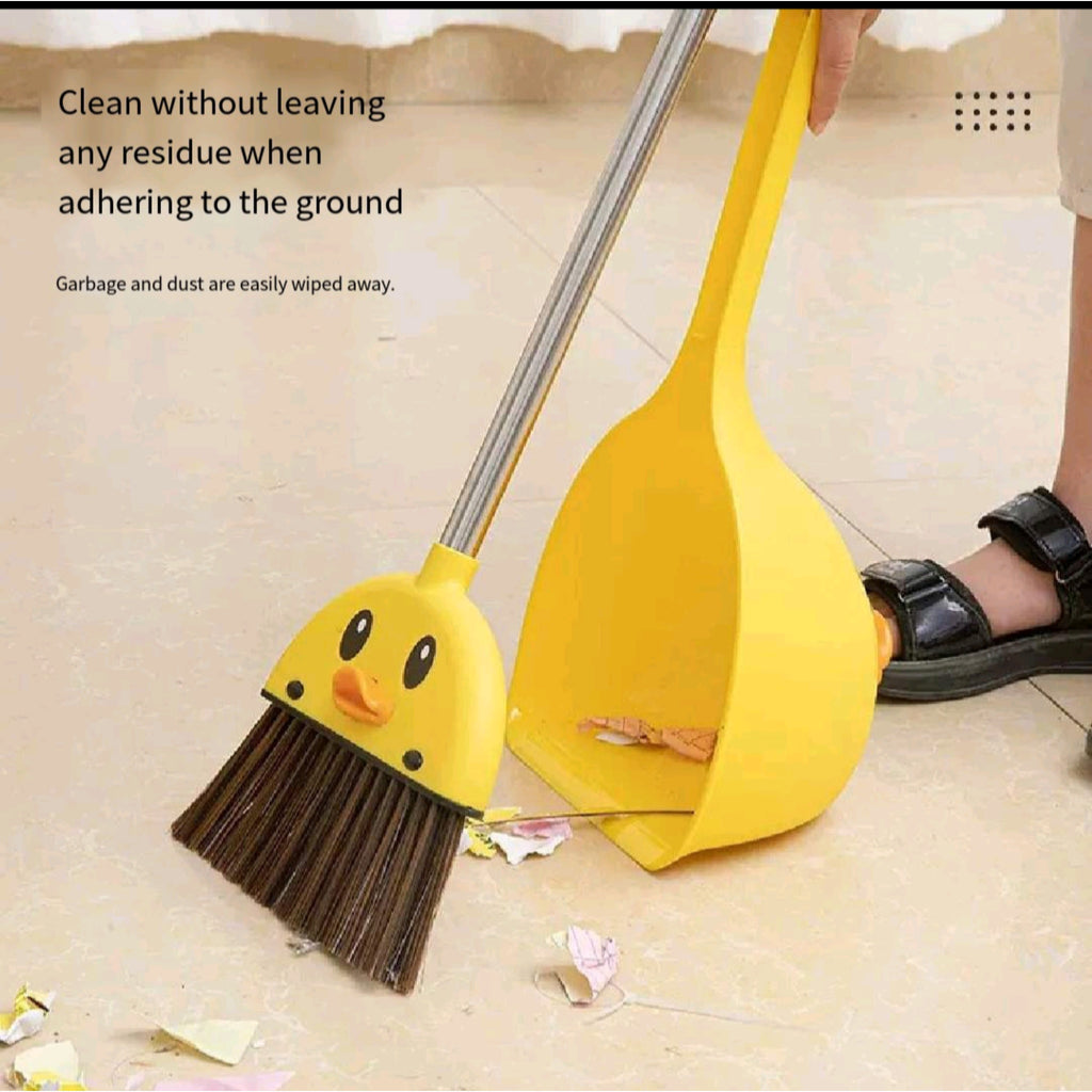 Kids Cleaning Set Toy