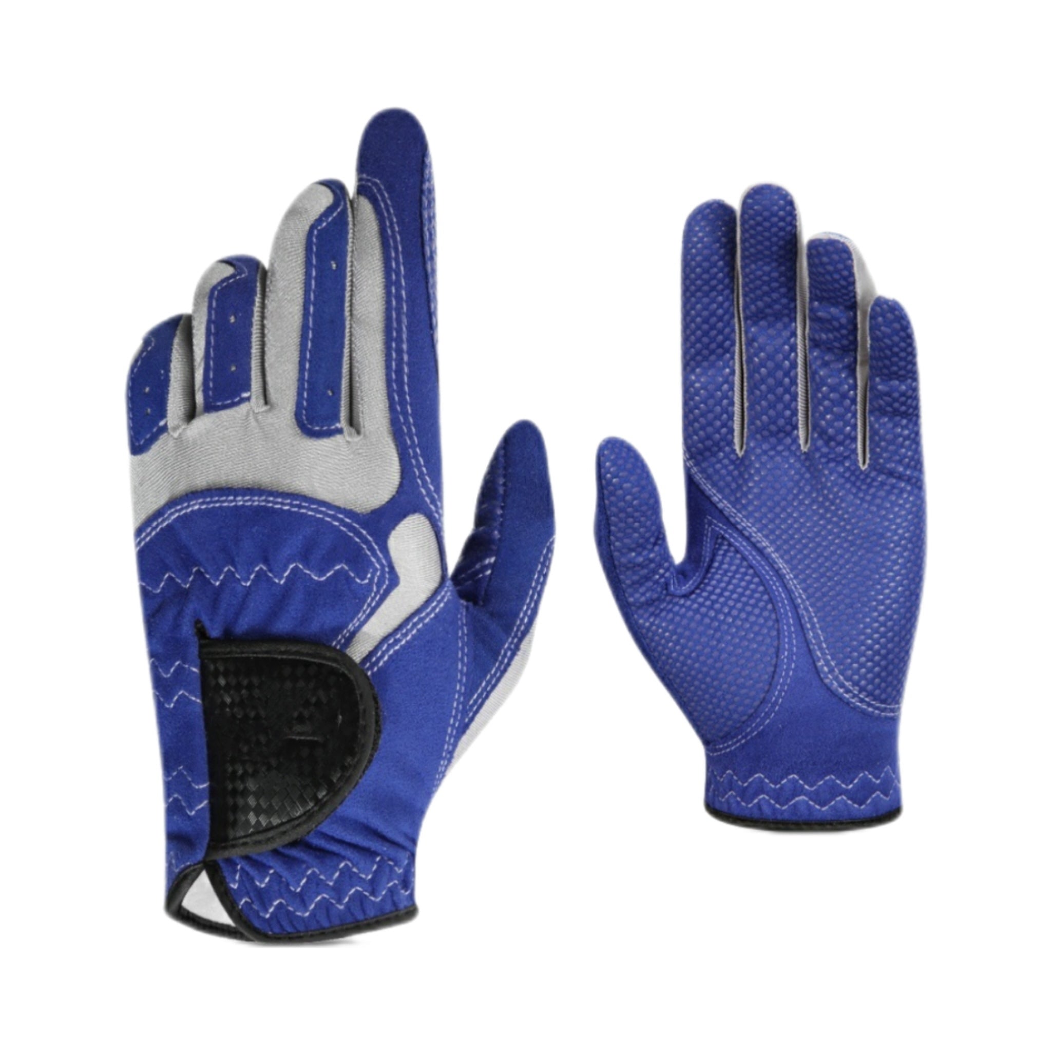 Left-Hand Non-Slip Particle Abrasion-Resistant Golf Glove