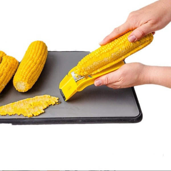 Corn Cob Stripper