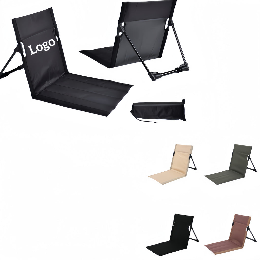 Portable Folding Lounge Chair