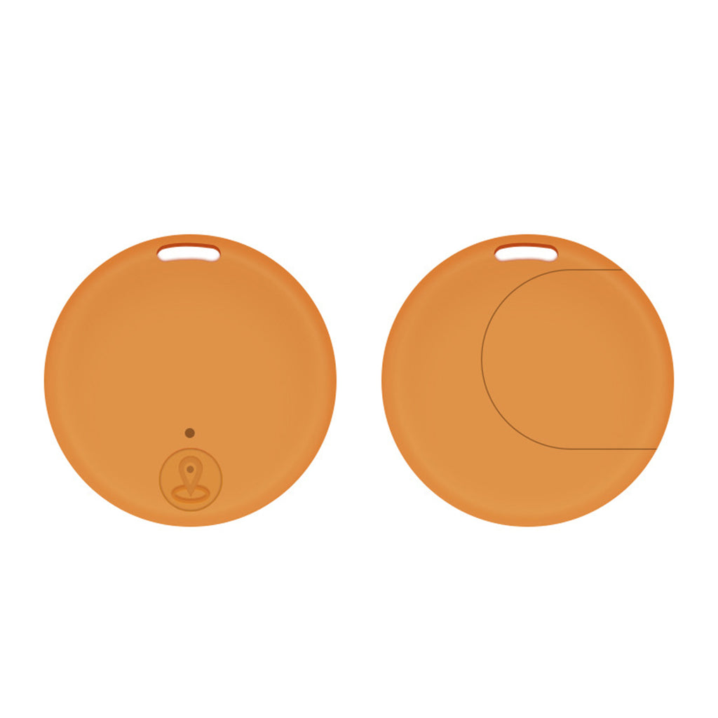 Smart Round Bluetooth Tracker