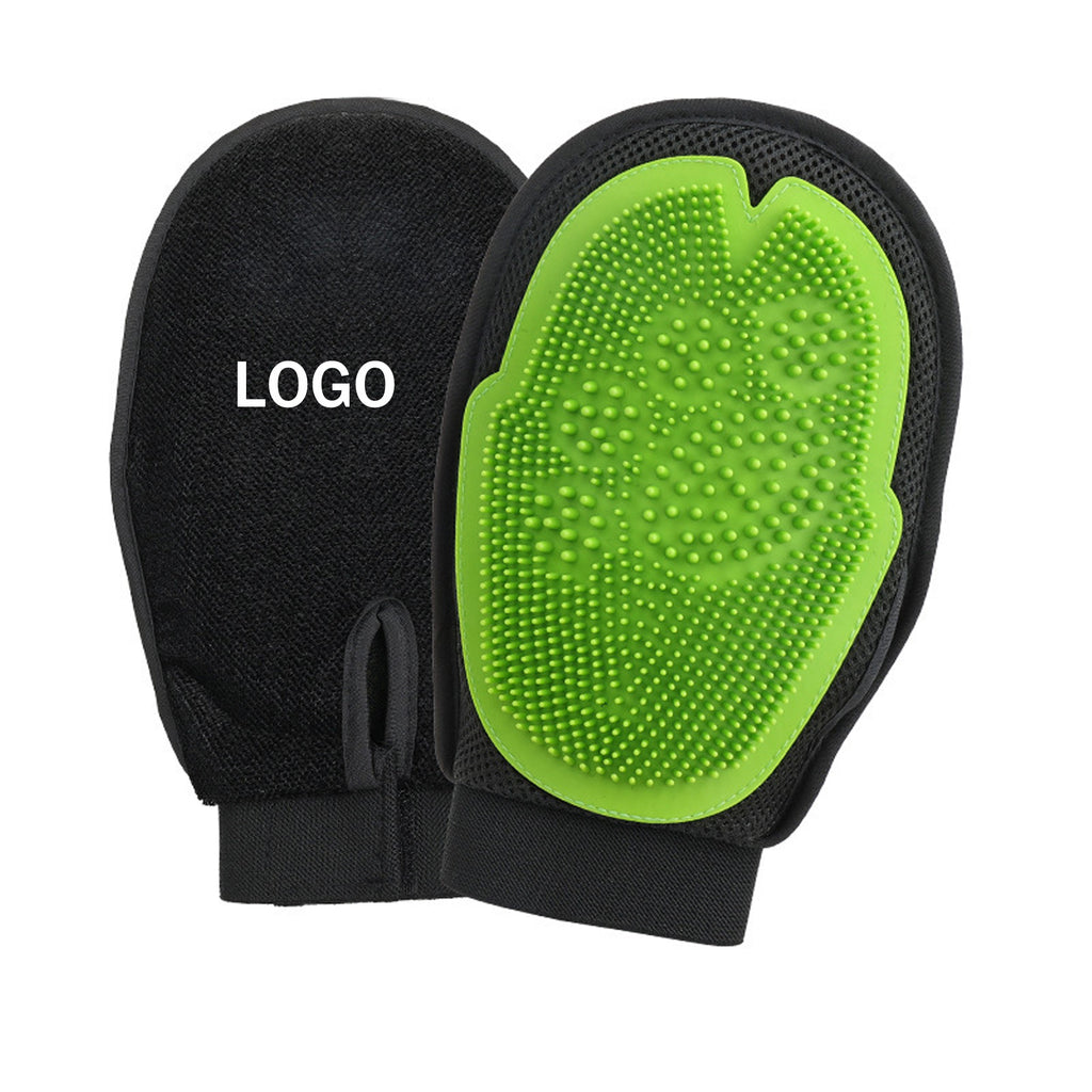 Right Handed Brush for Dogs & Cats