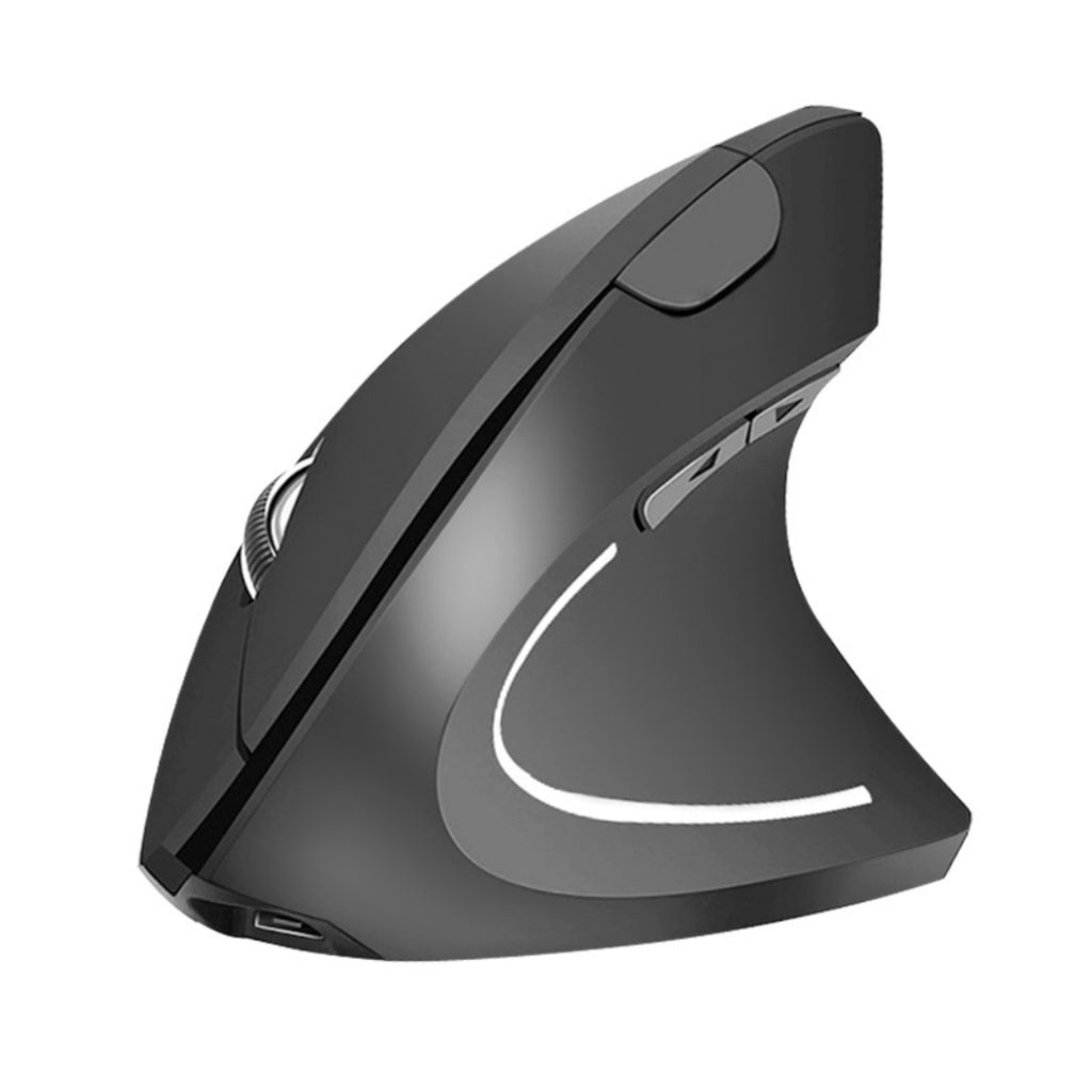Wireless 2.4G Vertical Mouse