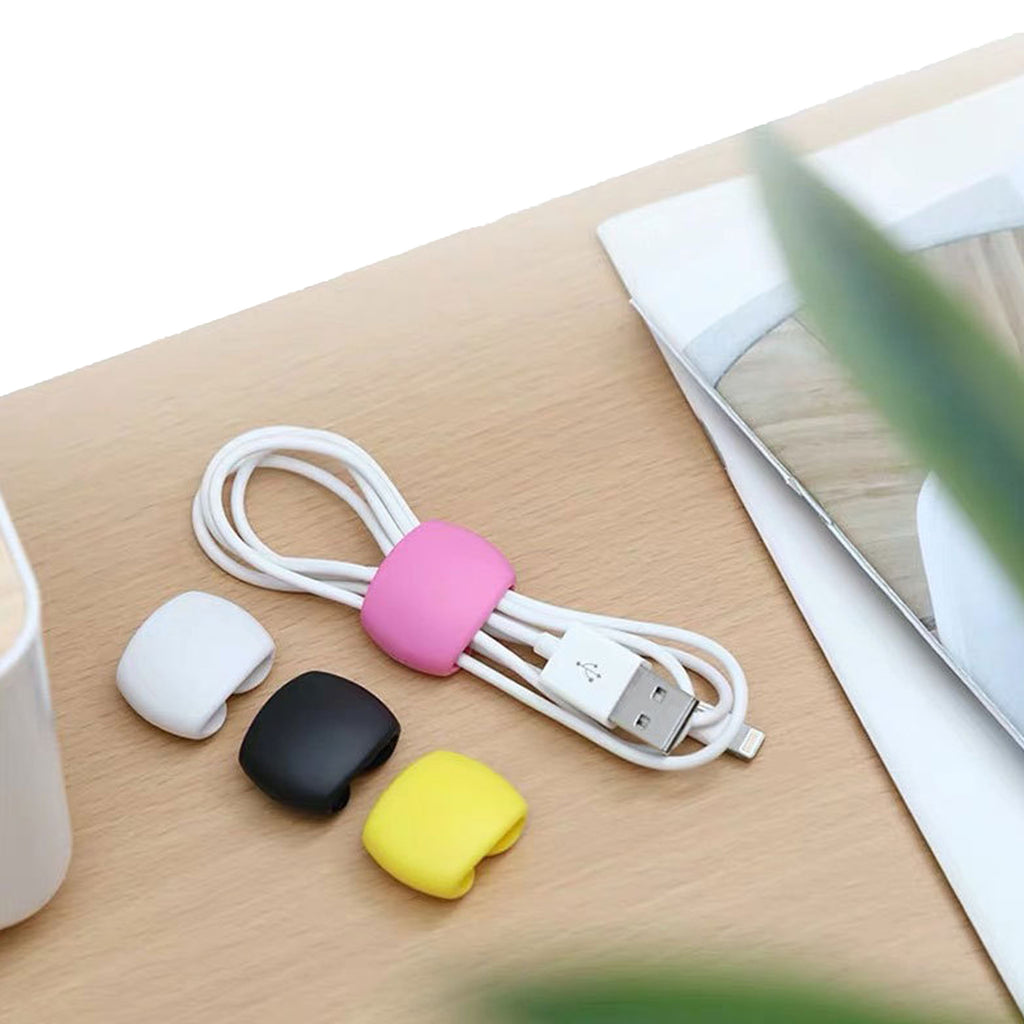 Customizable Travel Data Cable Usb Organizer