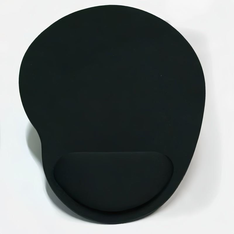Wrist Rest Mouse Pad
