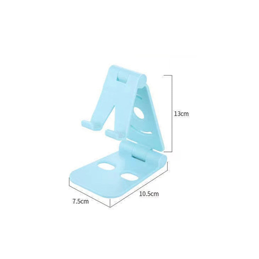 Bidirectional Folding Abs Phone Holder Phone Stand