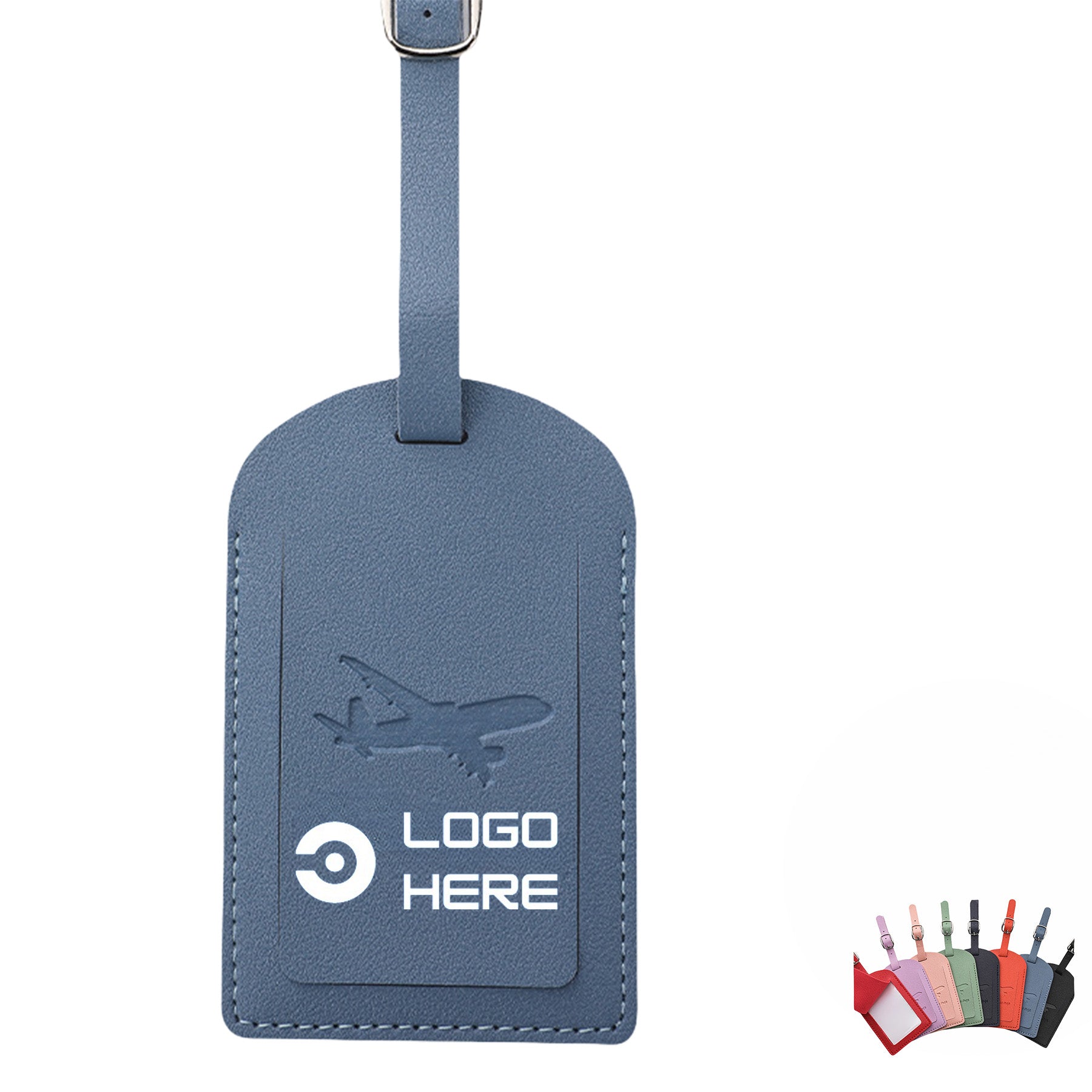 Luggage Tags For Suitcase