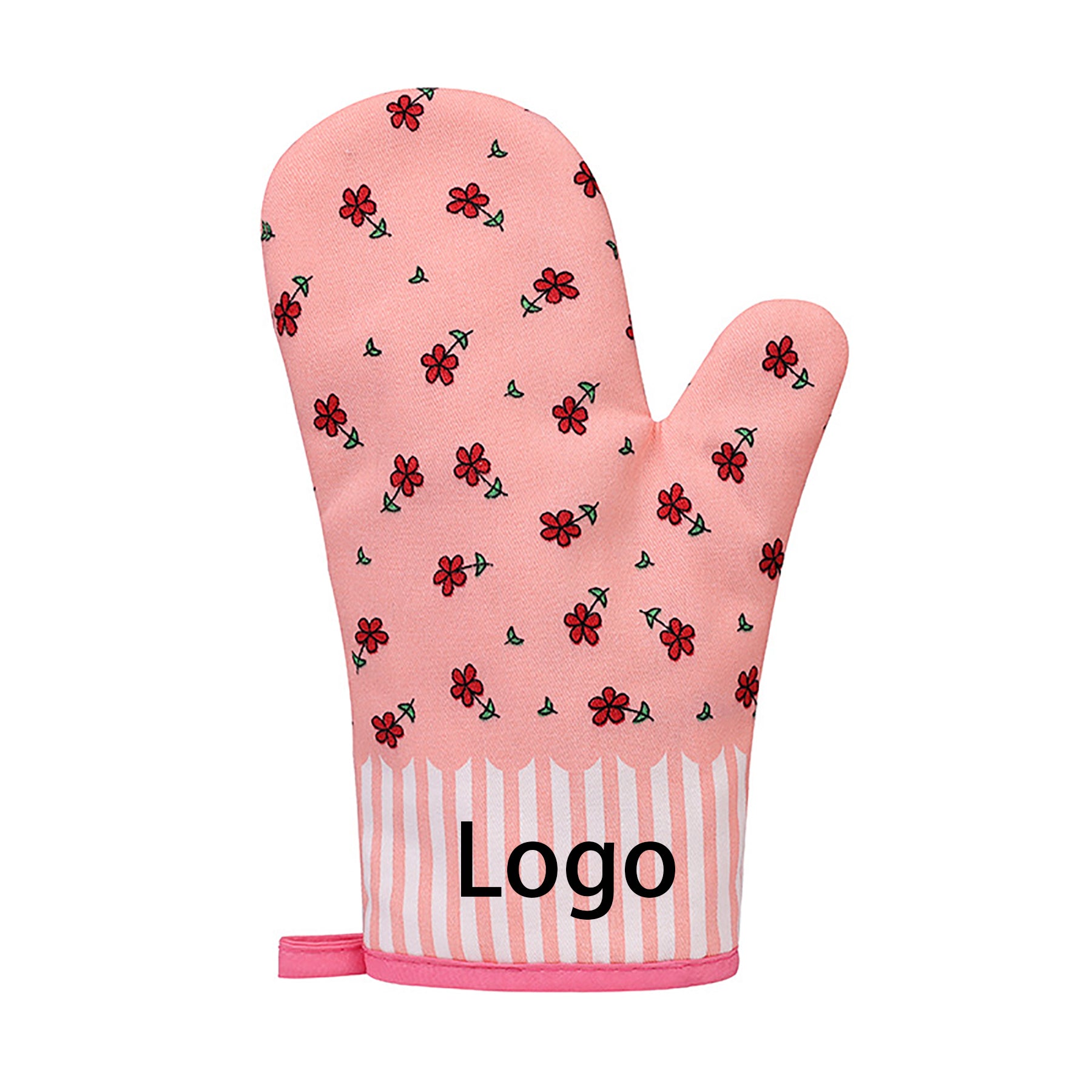 Heat-Resistant Gloves