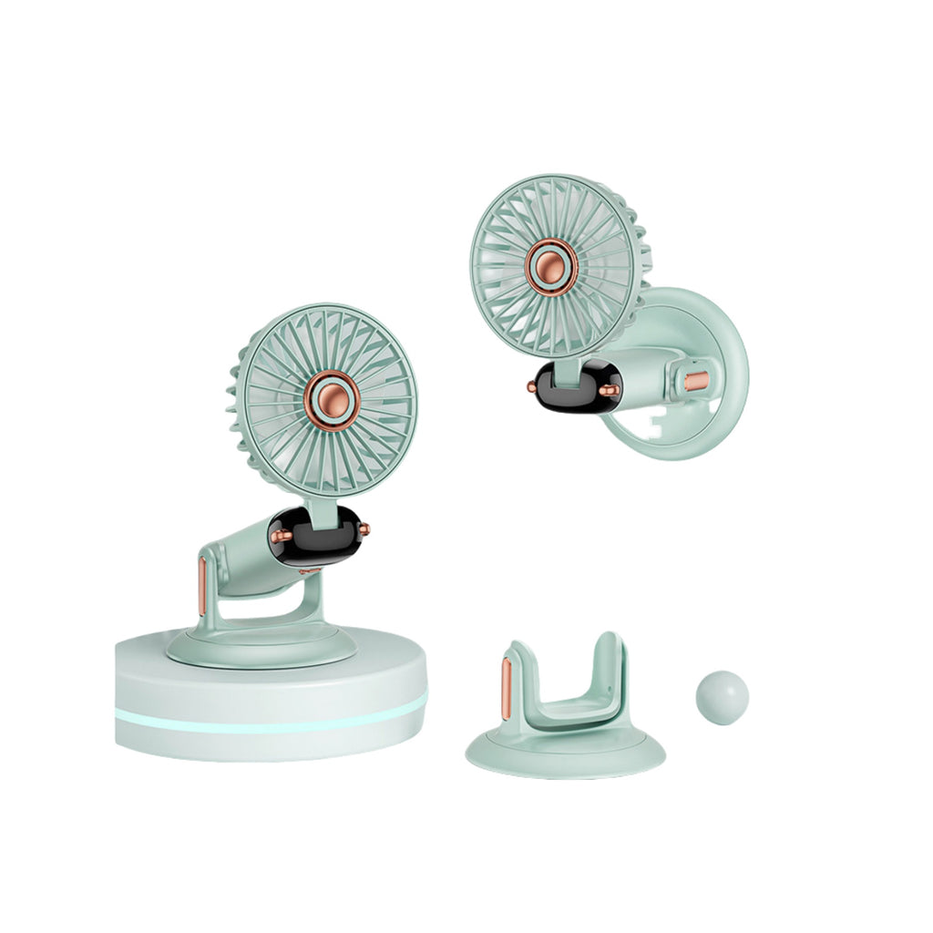 Handheld Portable Mini Fan
