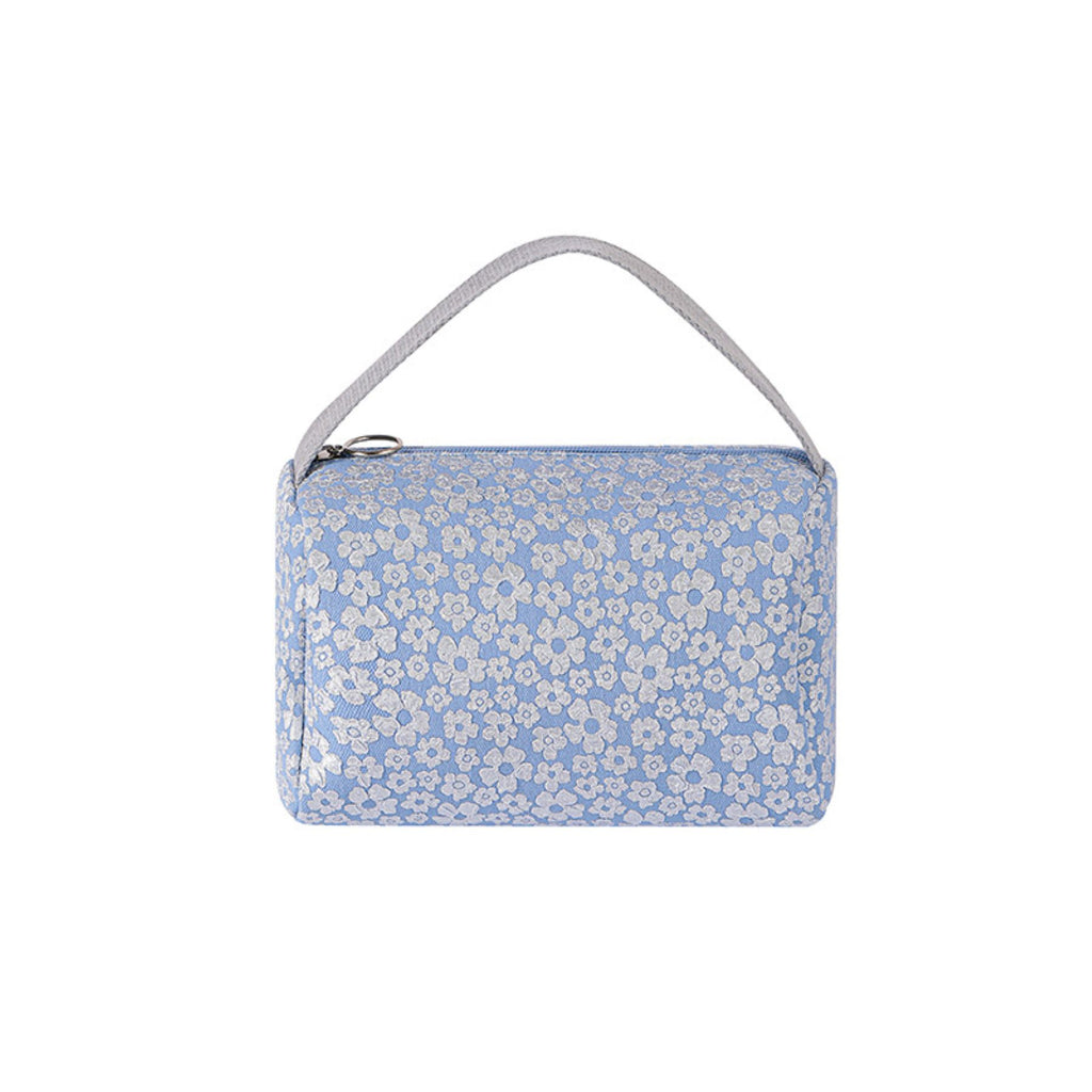 Large Capacity Toiletry Bag