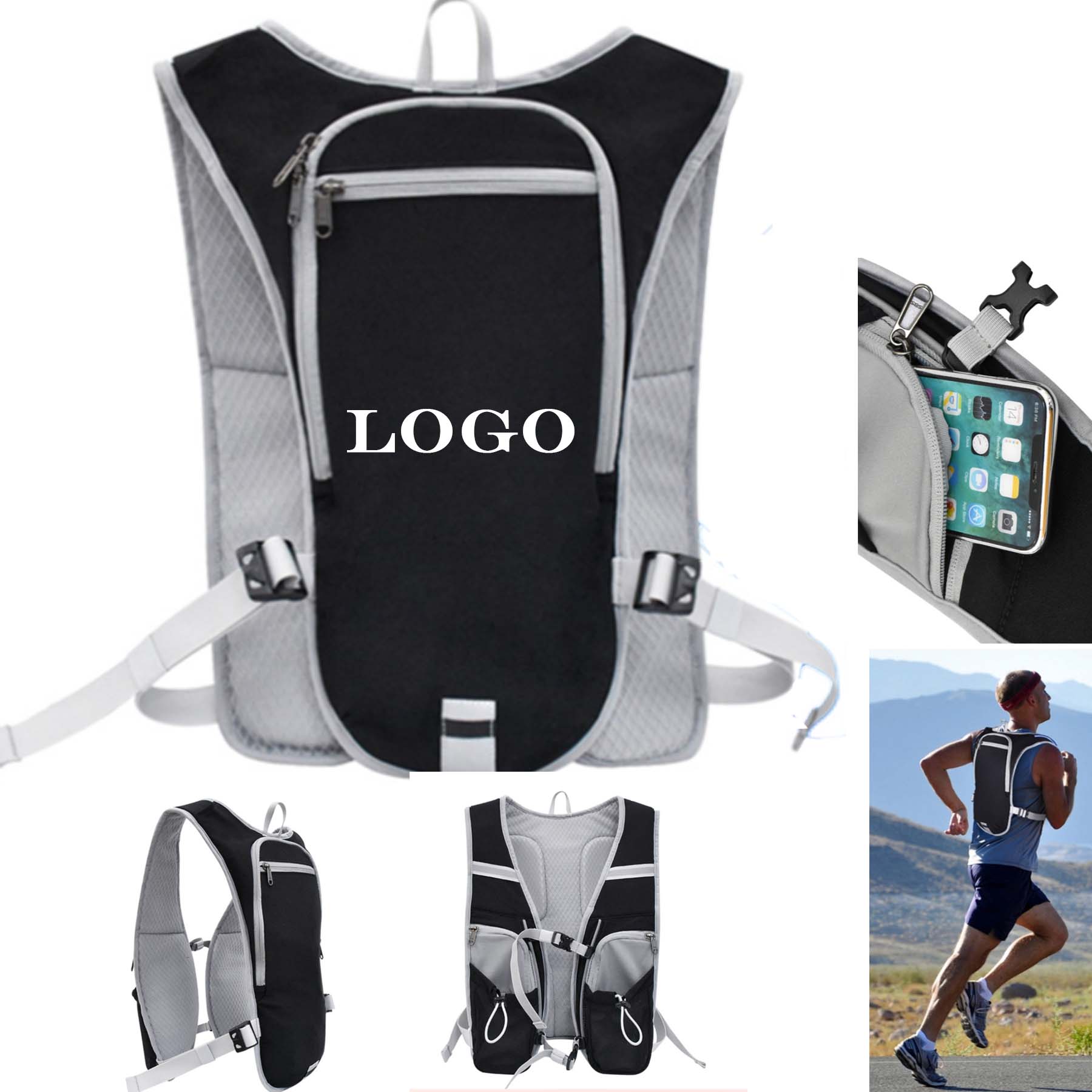 Hiking Backpack