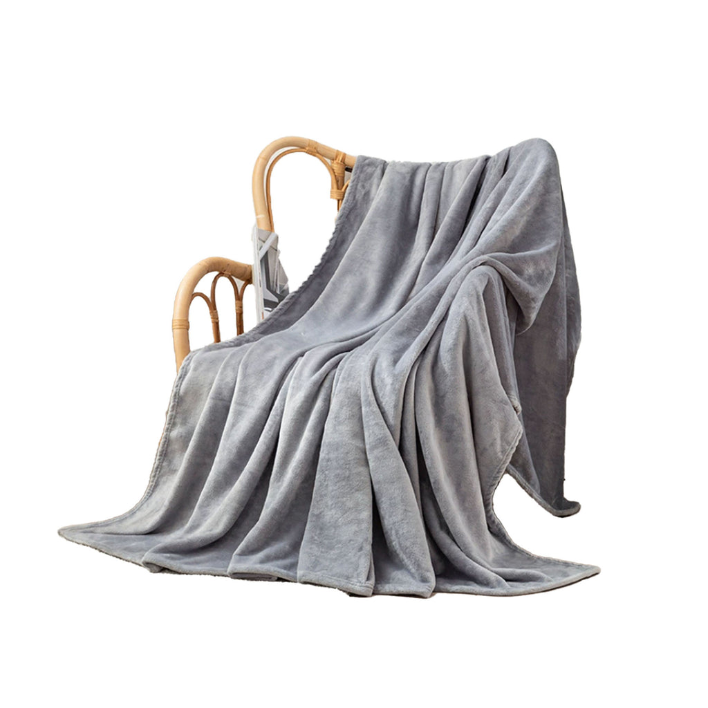 Super Soft Cuddle Blanket