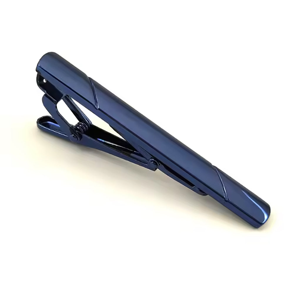 Men Metal Tie Clips