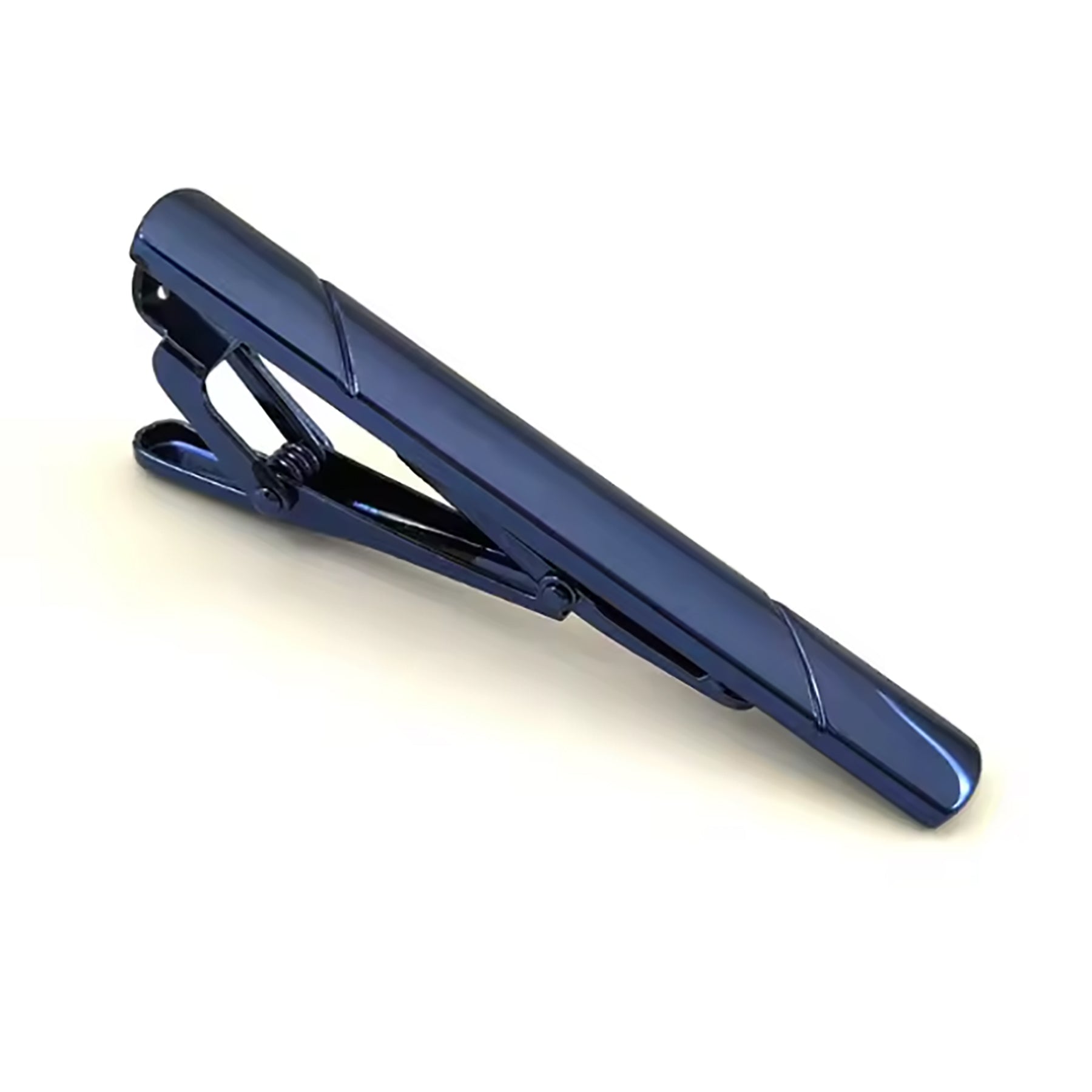 Men Metal Tie Clips