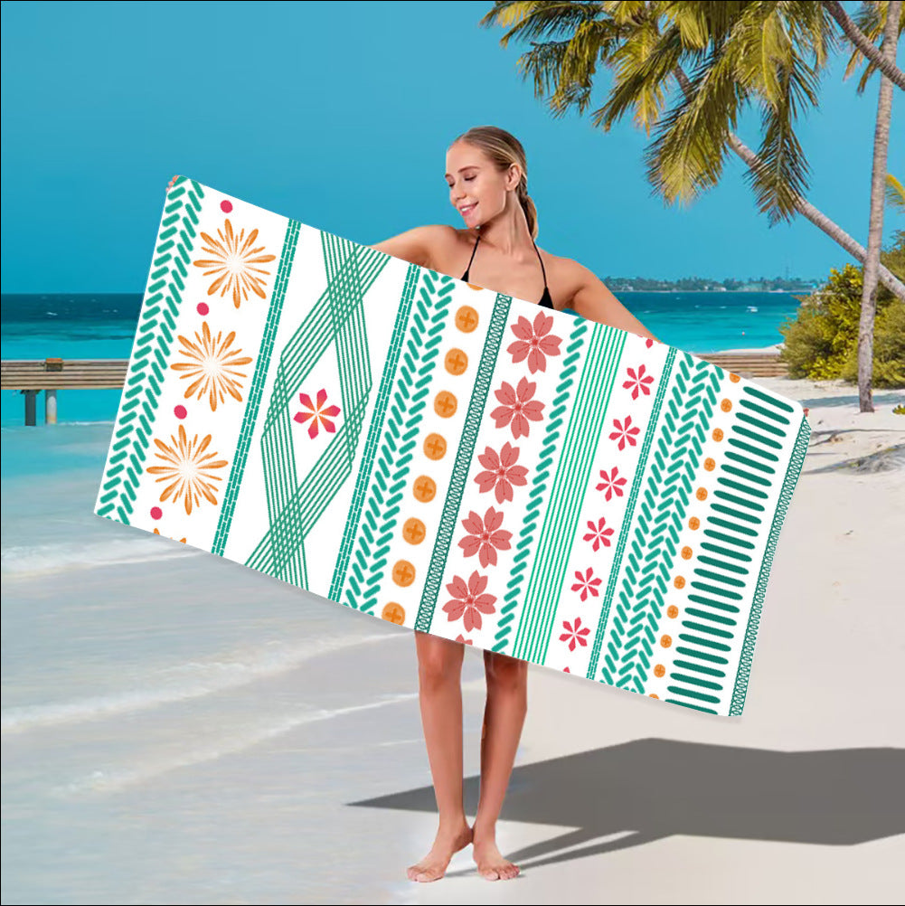 Beach Towels