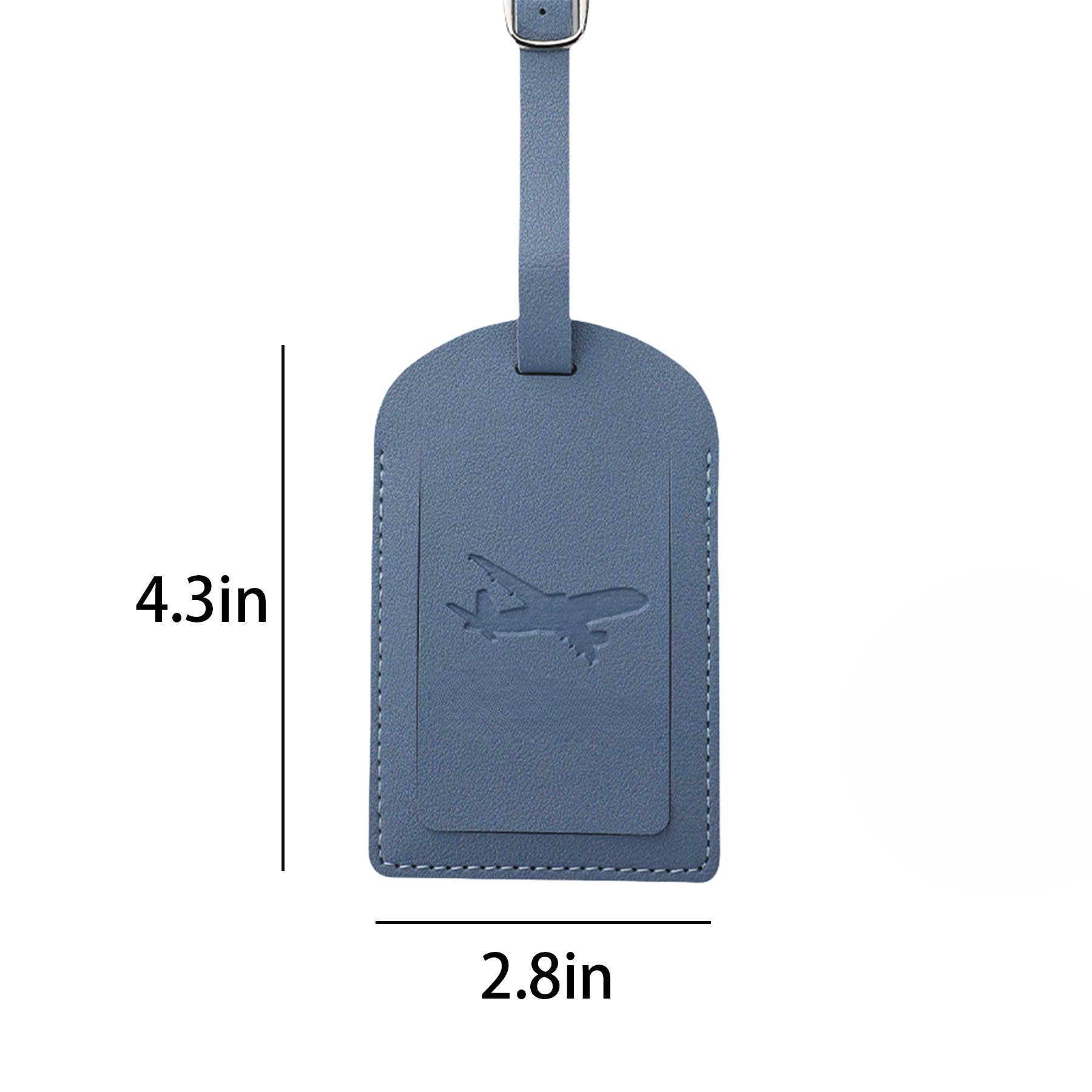 Luggage Tags For Suitcase