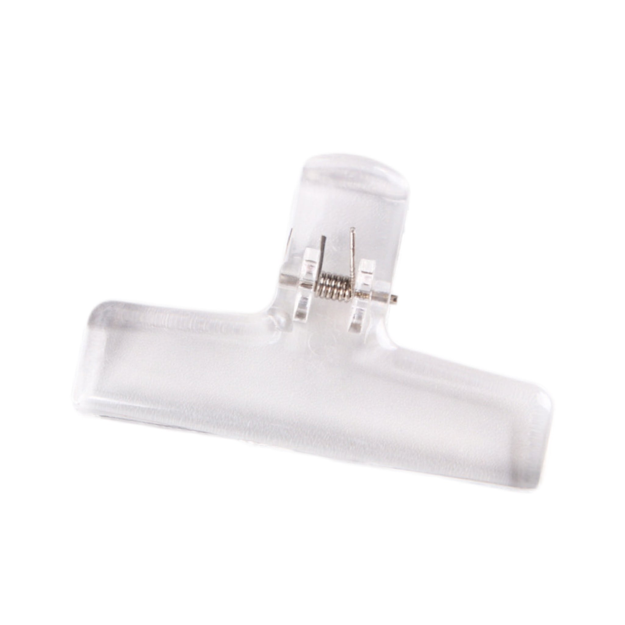 Clear Acrylic Clip