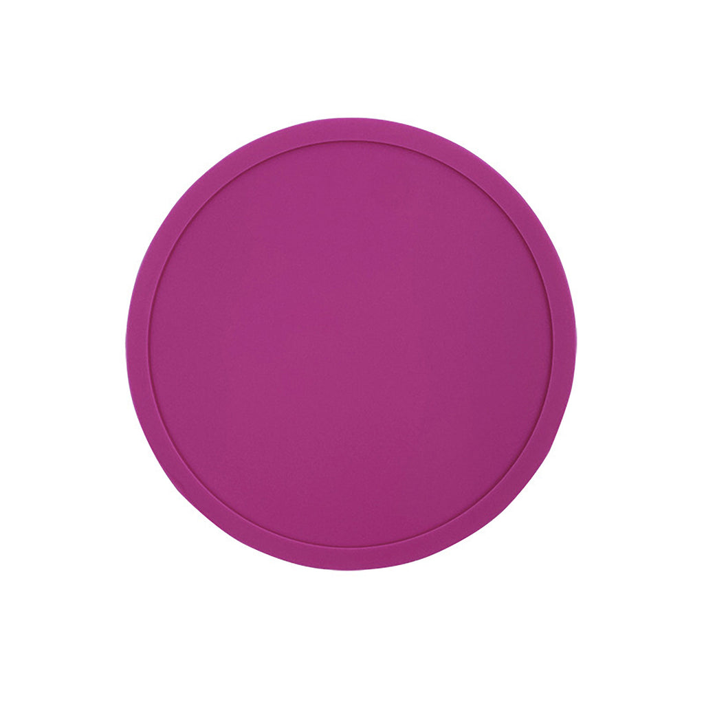 Silicone Coaster