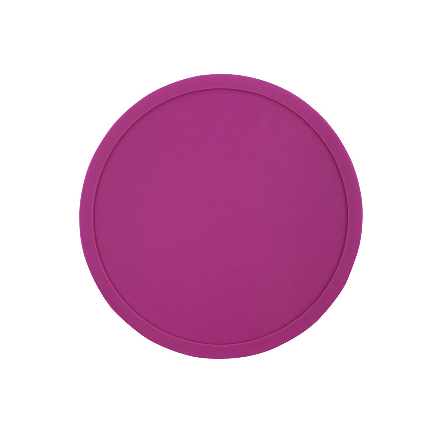 Silicone Coaster
