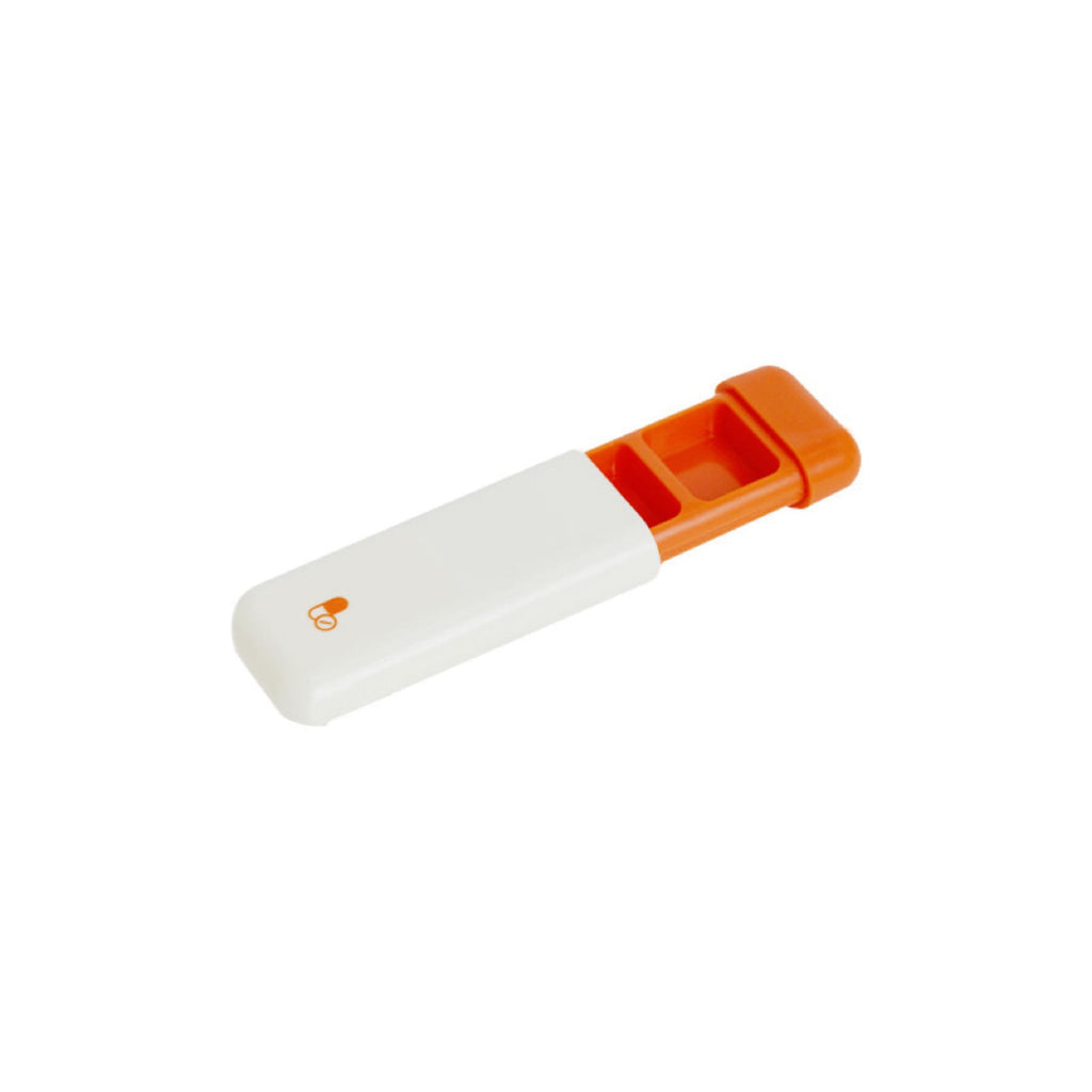 Portable Small Medicine Box