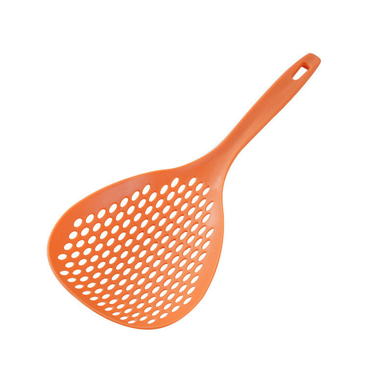 Kitchen Leaky Spoon