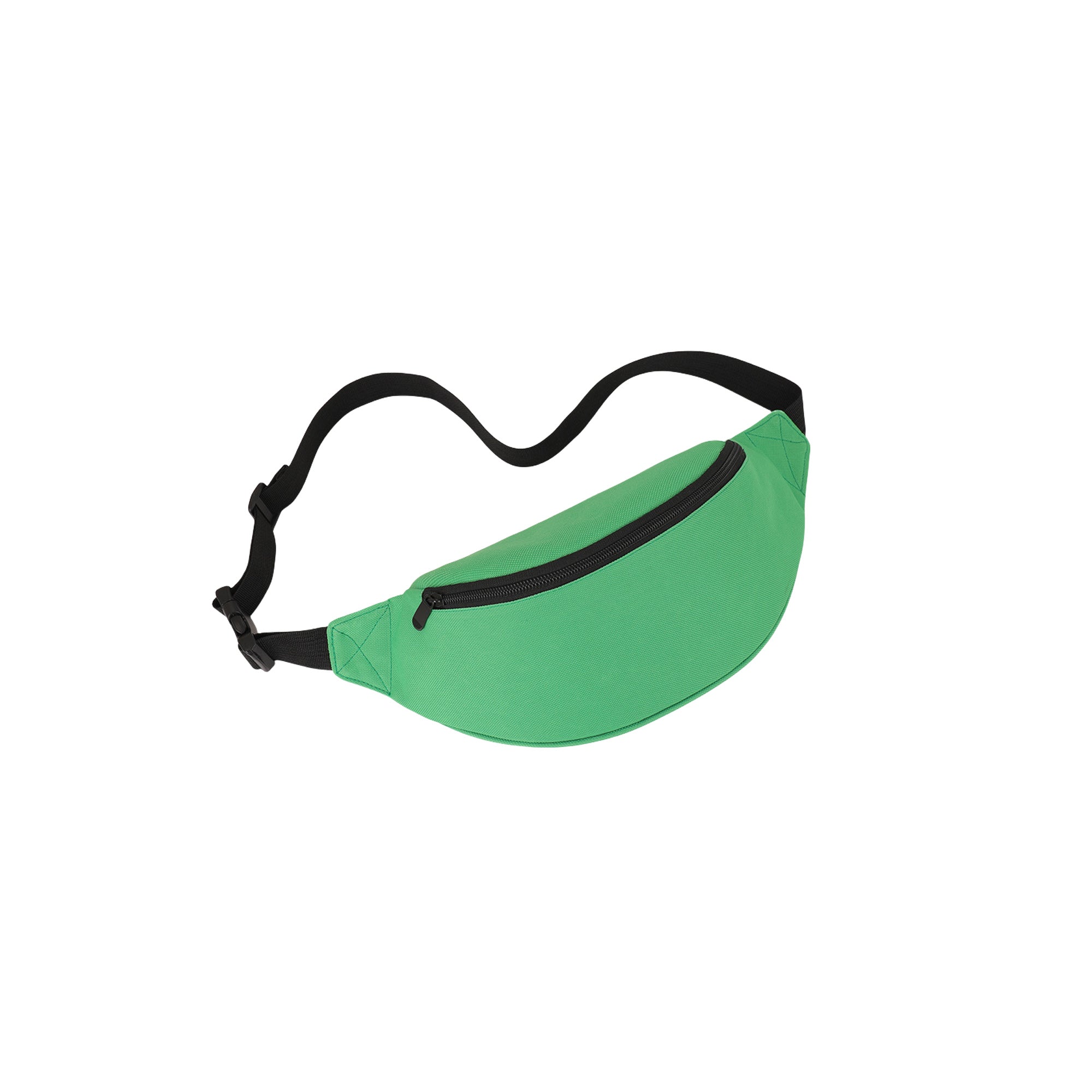 Oxford Unisex Mini Crossbody Waist Pack
