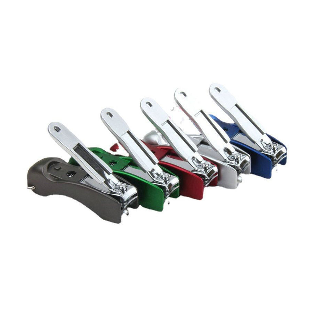 Multi Functional Manicure Portable Foldable Ballpoint Pen