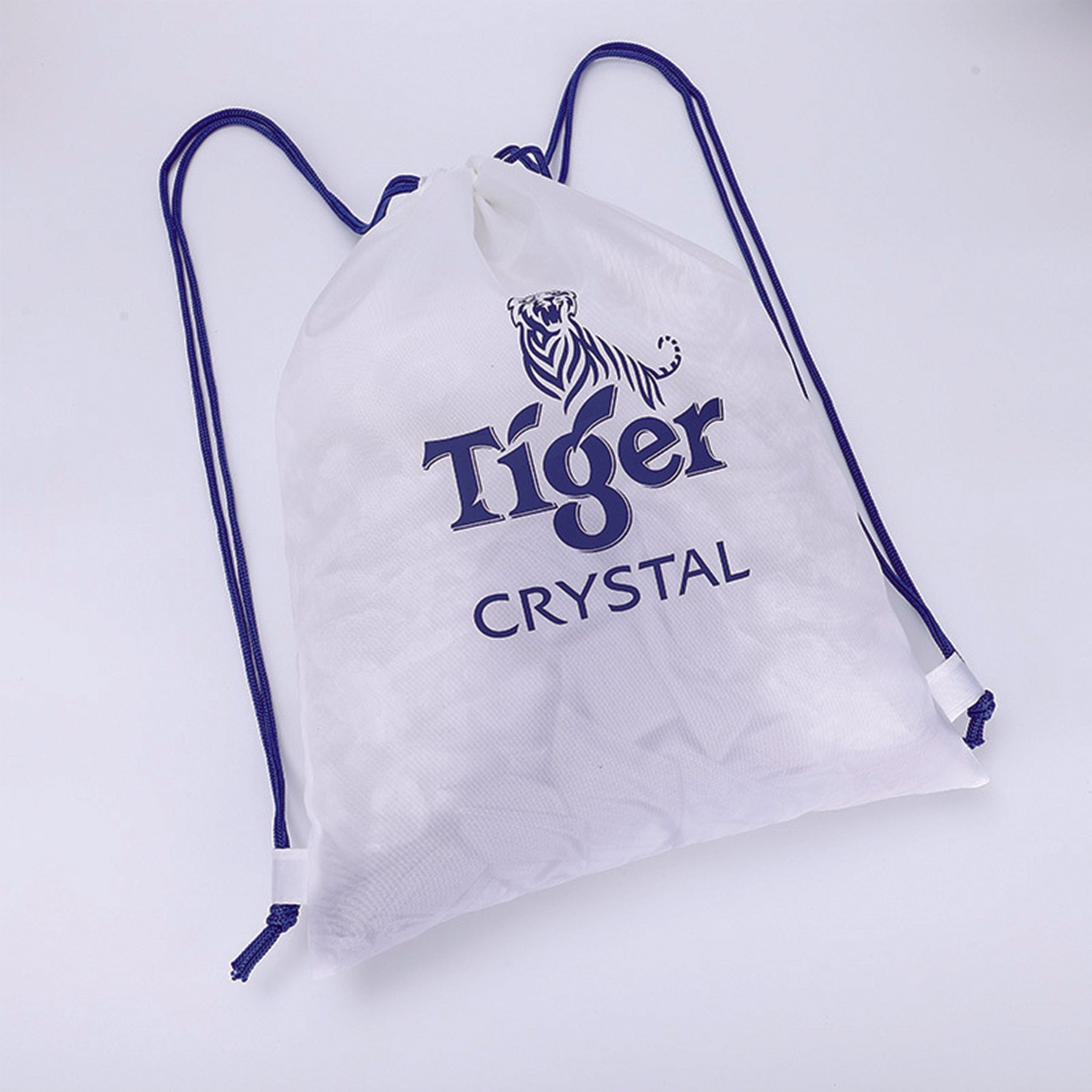 Nylon Drawstring Bag