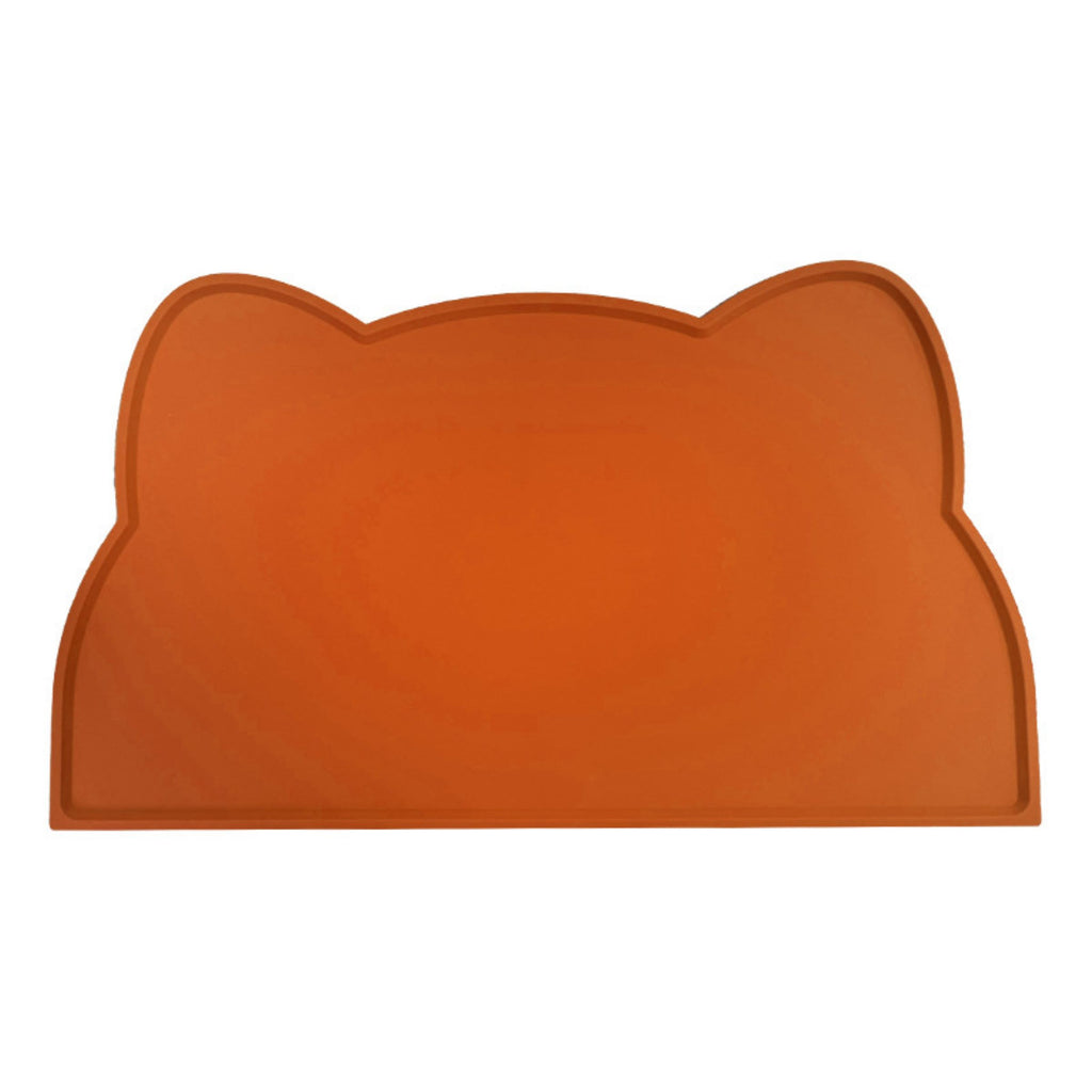 Silicone Pet Feeding Mat