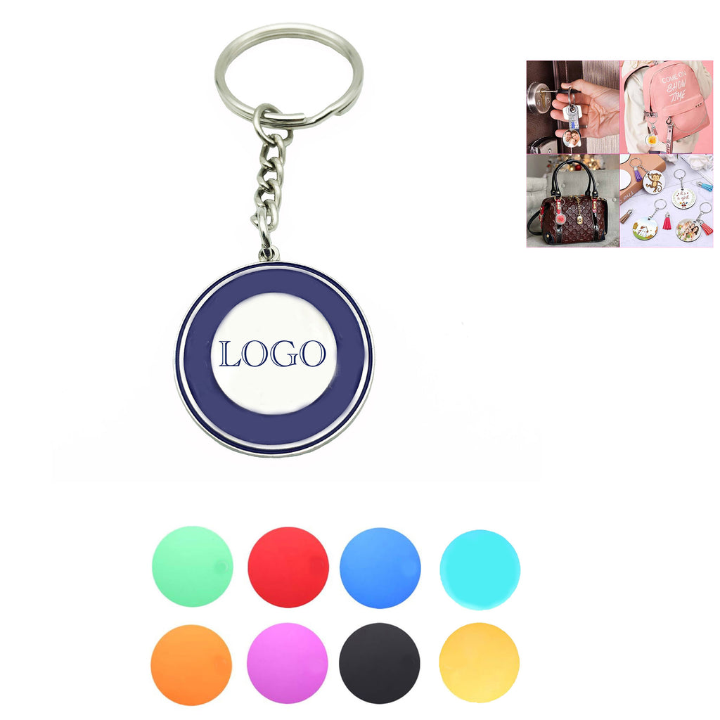 Creative Keychain