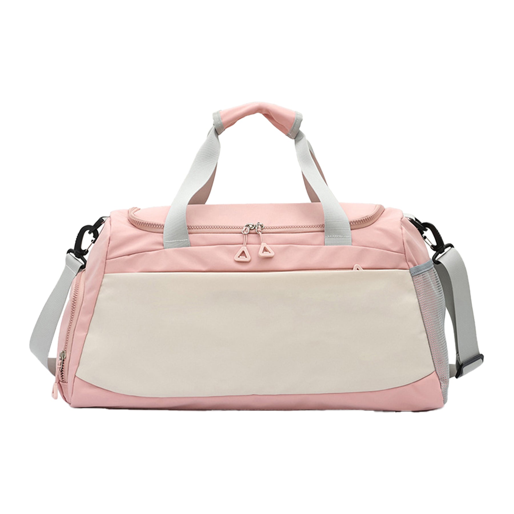 Oxford Fabric Waterproof Travel Bag