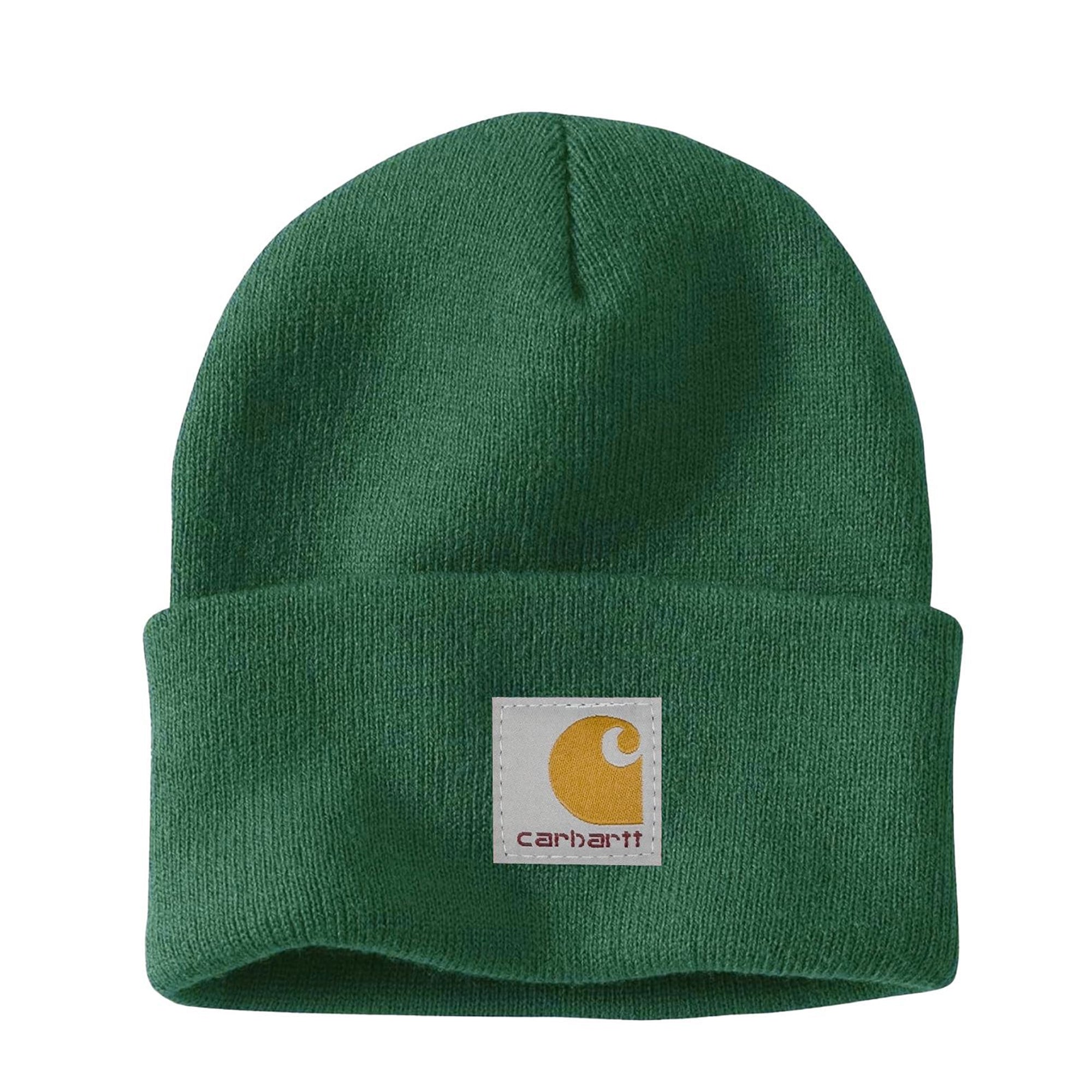 Solid Color Knitted Hat