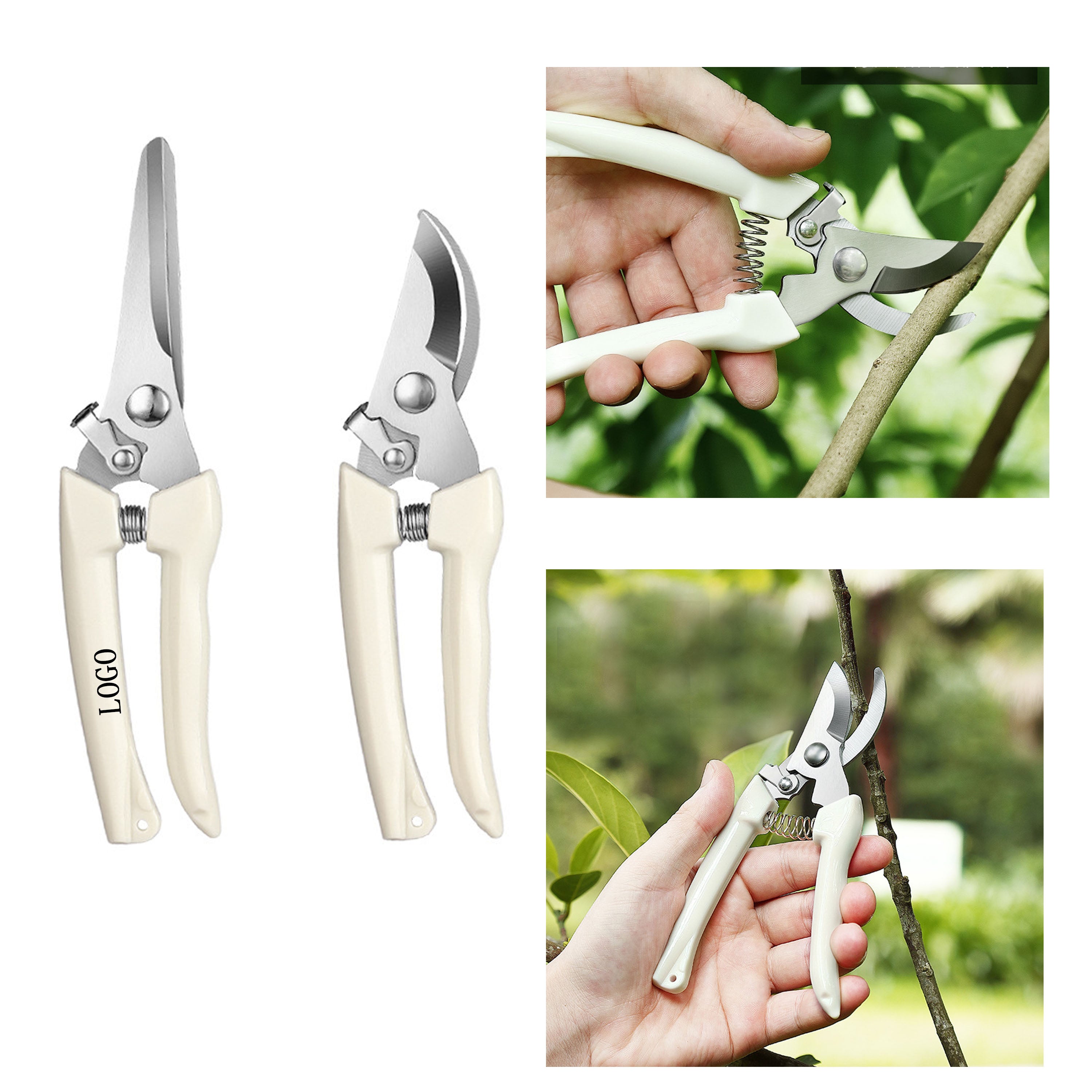 Garden Pruning Shears/Scissor