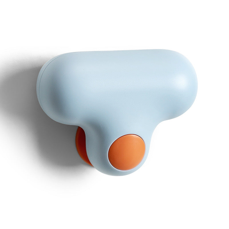 Mini Mirror Cleaner