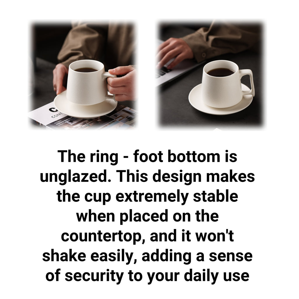 Coffee Ceramic Mug