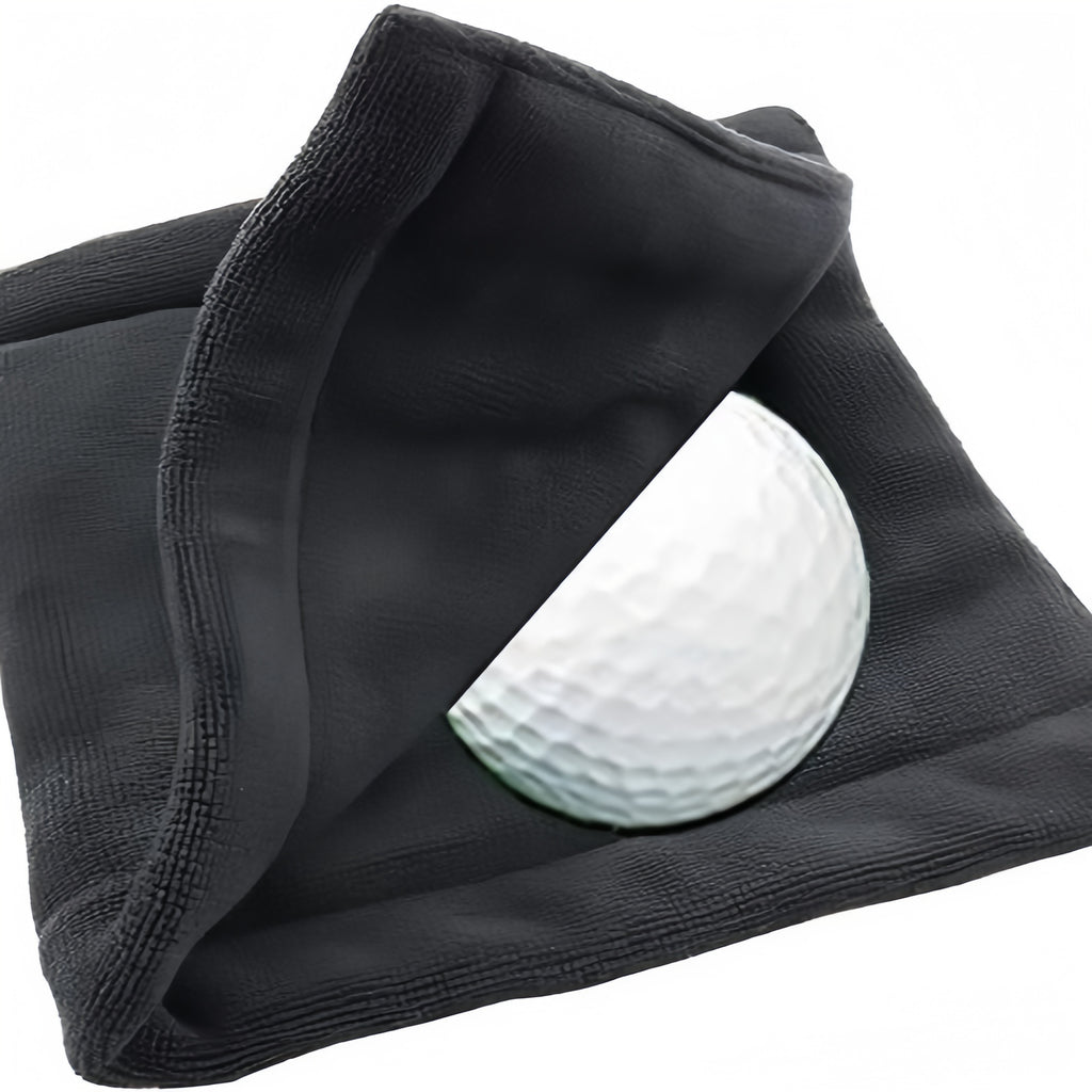 Golf Ball Towel