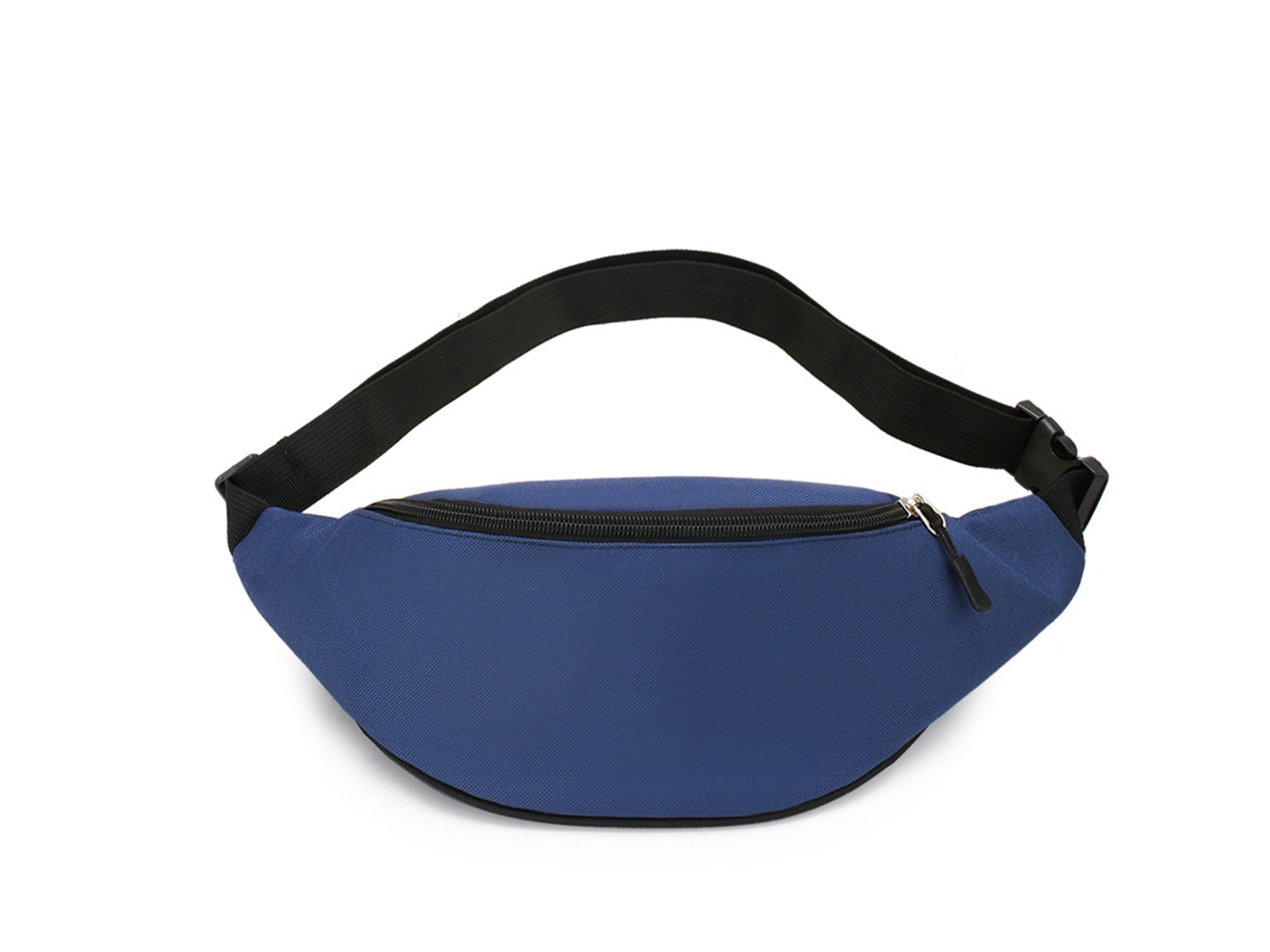 Sports Waist Bag Single-Shoulder Crossbody Bag