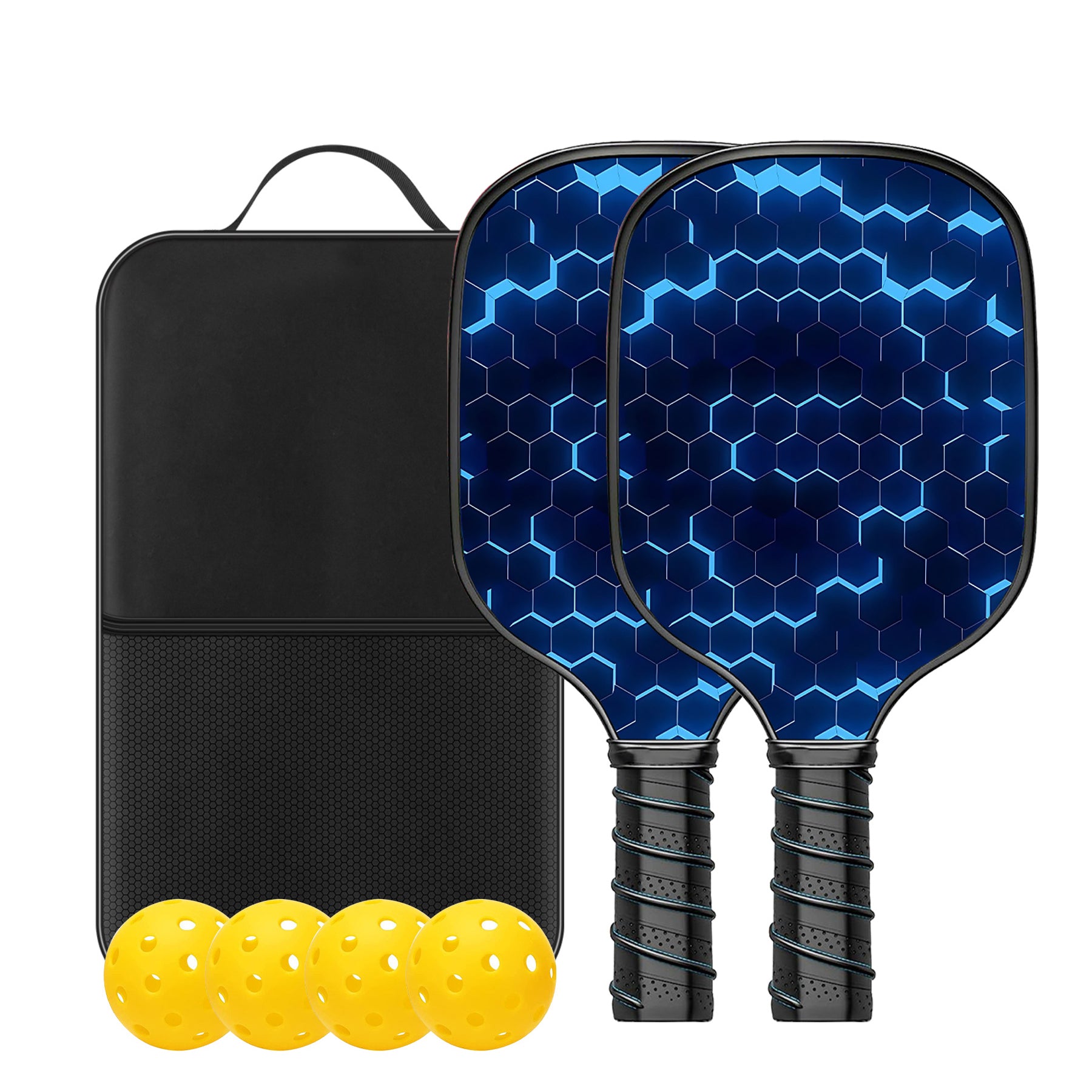 Pickleball Paddles