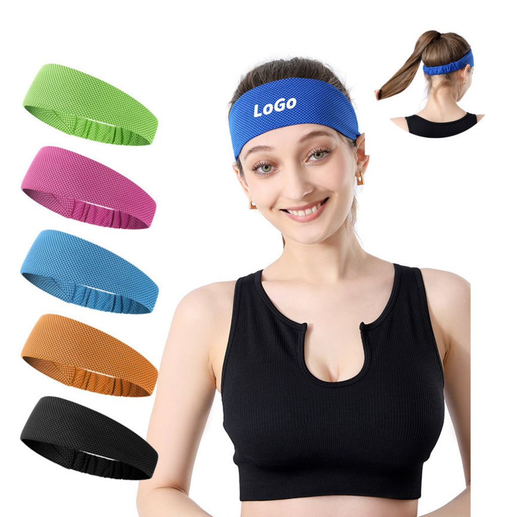 Cooling Sports Headband