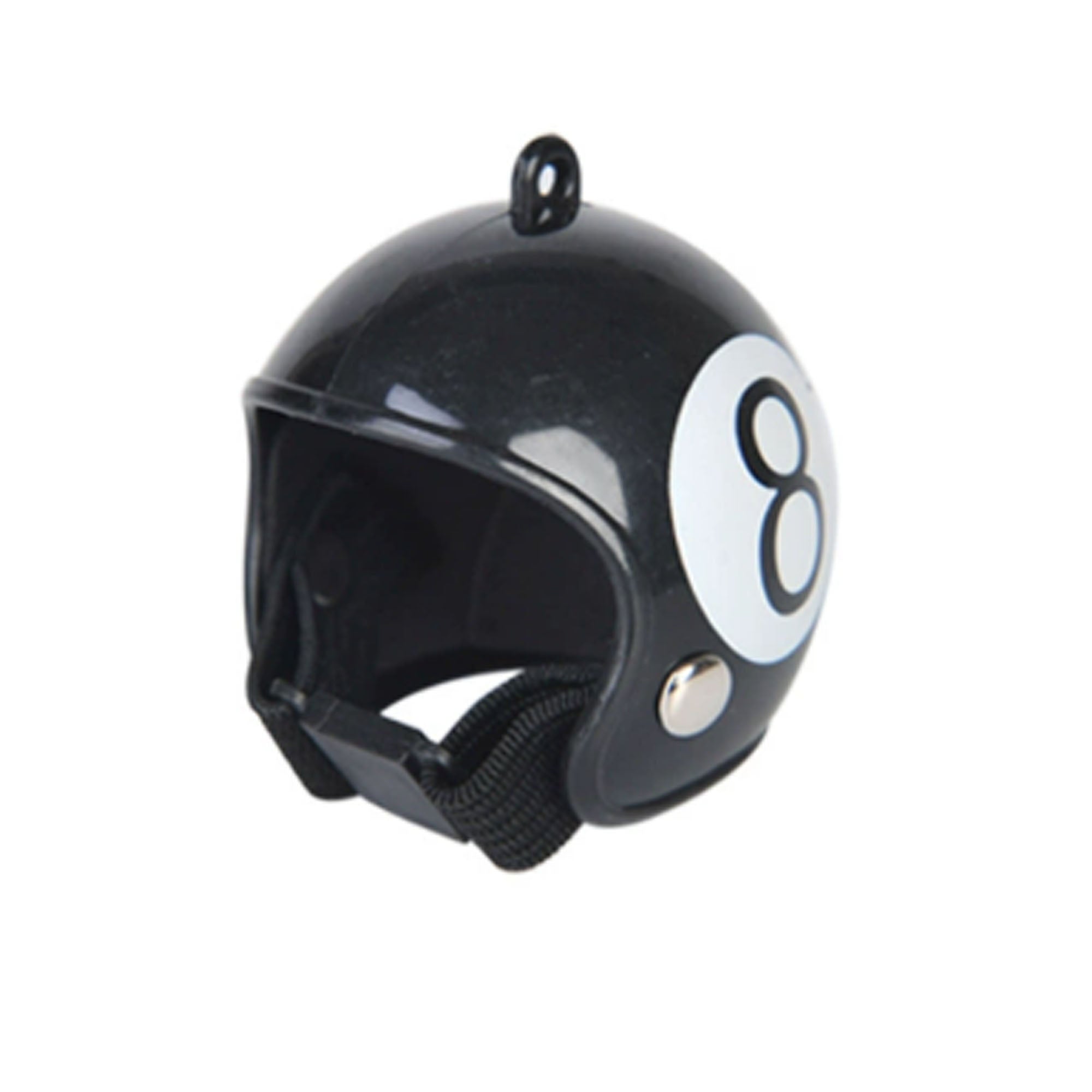 Plastic Chicken Helmet Multi Style Cute Pet Poultry Headwear